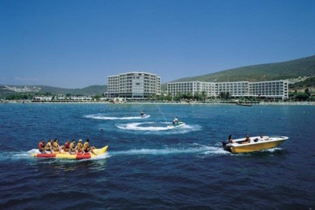 Tusan Beach Resort - 60