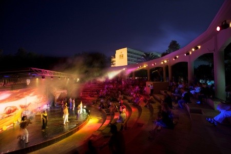 Tusan Beach Resort - 61