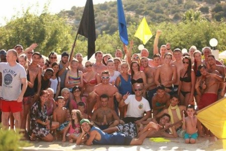 Tusan Beach Resort - 62