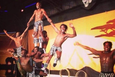 Tusan Beach Resort - 63