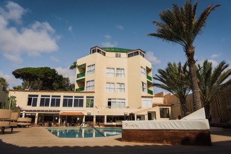 Playa Sur Tenerife - 2