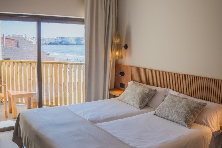 Playa Sur Tenerife - 14