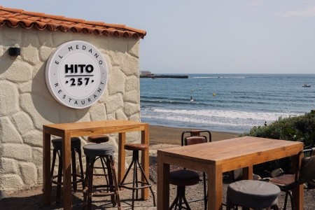 Playa Sur Tenerife - 25