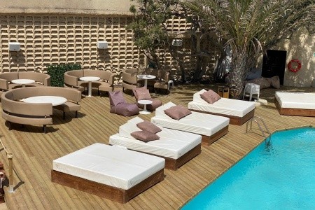 Playa Sur Tenerife - 32