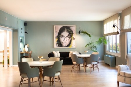 Tres Torres Atiram - 2