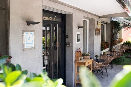 Tres Torres Atiram - 5