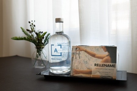 Tres Torres Atiram - 8