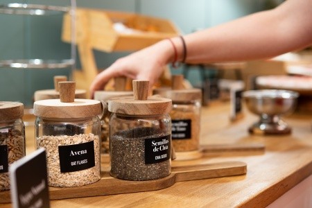 Tres Torres Atiram - 17