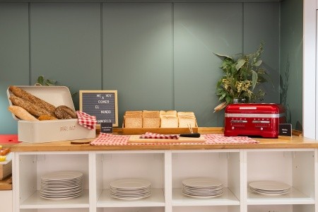 Tres Torres Atiram - 18