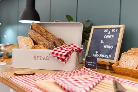 Tres Torres Atiram - 19