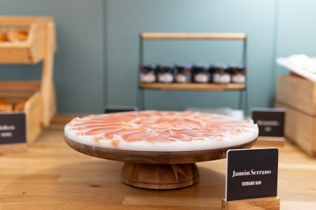 Tres Torres Atiram - 22