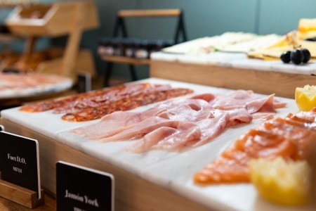 Tres Torres Atiram - 24