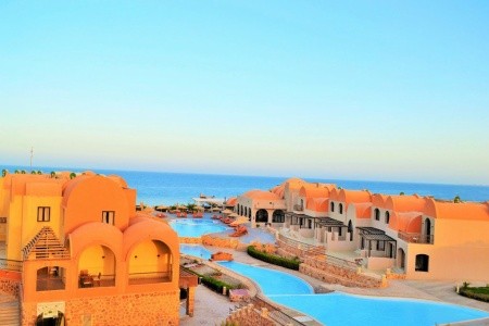 Rohanou Beach Resort - 6