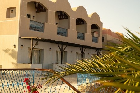 Rohanou Beach Resort - 13