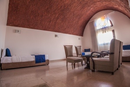 Rohanou Beach Resort - 19