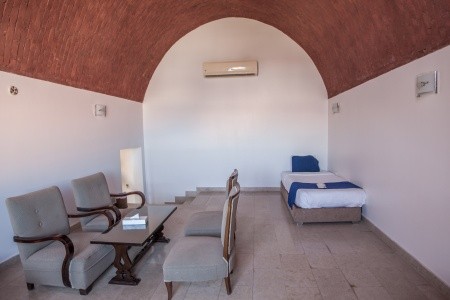 Rohanou Beach Resort - 21