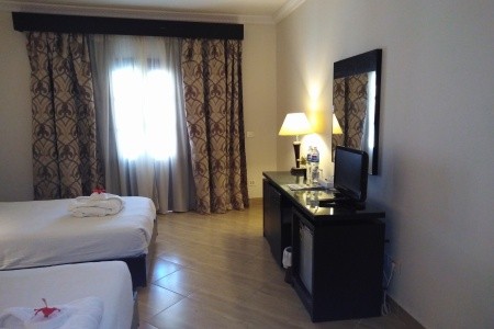 Rohanou Beach Resort - 23