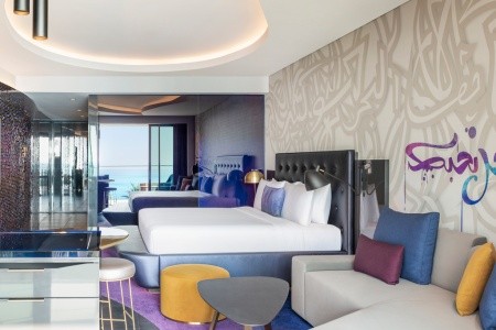 W Dubai The Palm - 7