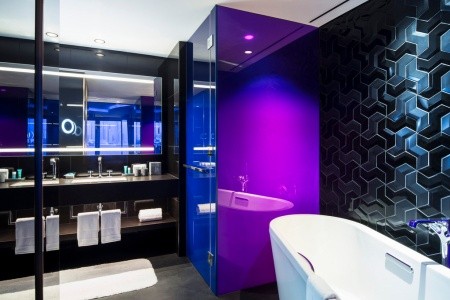 W Dubai The Palm - 10