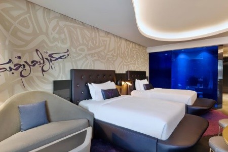 W Dubai The Palm - 20