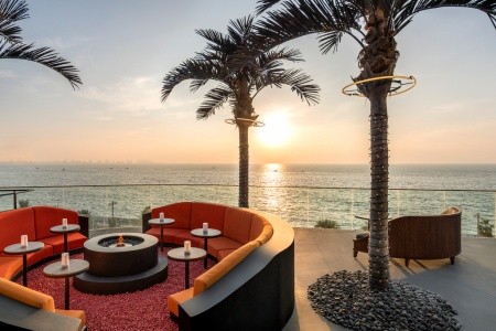 W Dubai The Palm - 31