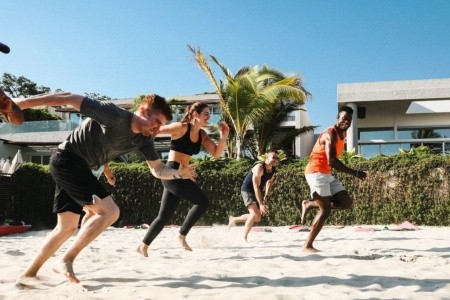 W Dubai The Palm - 46