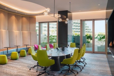 W Dubai The Palm - 47