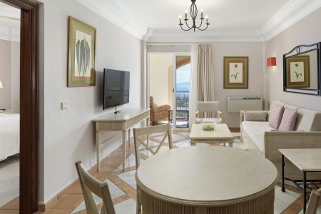 Las Aguilas Tenerife, Affiliated By Melia - 9