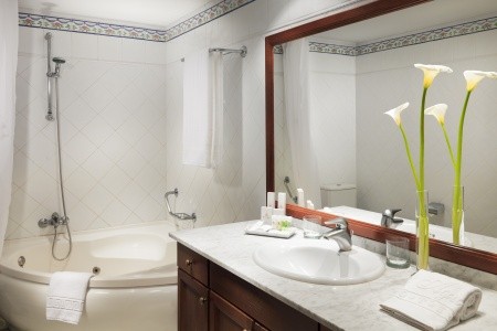 Las Aguilas Tenerife, Affiliated By Melia - 17