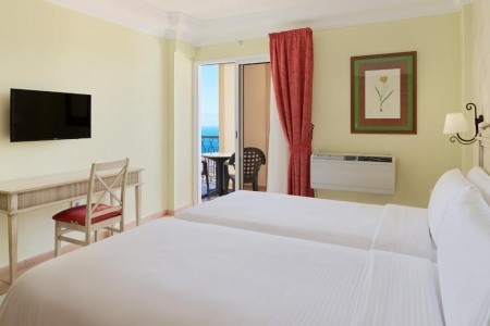 Las Aguilas Tenerife, Affiliated By Melia - 24