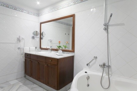 Las Aguilas Tenerife, Affiliated By Melia - 29