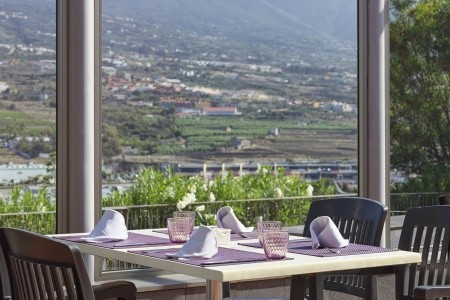 Las Aguilas Tenerife, Affiliated By Melia - 37