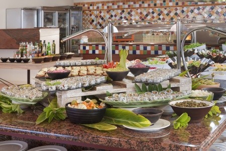 Las Aguilas Tenerife, Affiliated By Melia - 39