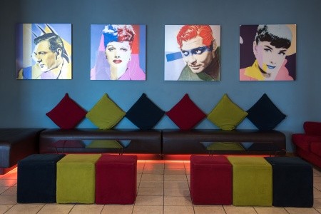 Las Aguilas Tenerife, Affiliated By Melia - 44