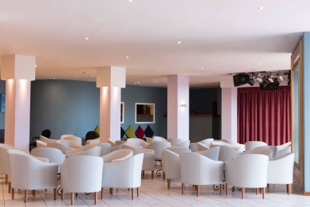 Las Aguilas Tenerife, Affiliated By Melia - 45