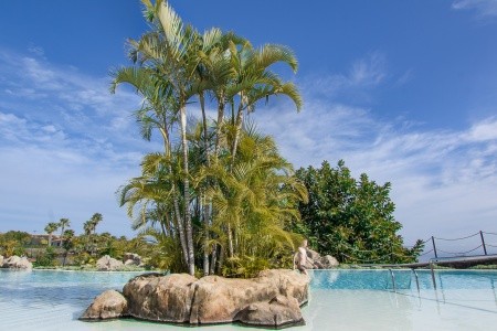 Las Aguilas Tenerife, Affiliated By Melia - 55