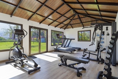 Las Aguilas Tenerife, Affiliated By Melia - 56