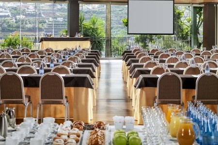 Las Aguilas Tenerife, Affiliated By Melia - 58