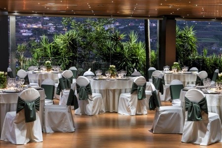 Las Aguilas Tenerife, Affiliated By Melia - 59