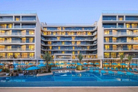 The Retreat Palm Dubai Mgallery By Sofitel - 2