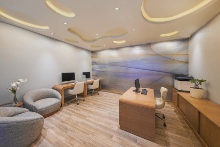 The Retreat Palm Dubai Mgallery By Sofitel - 7