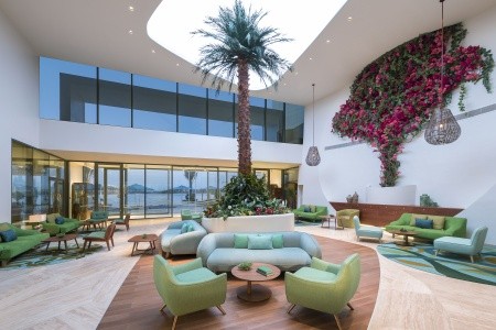 The Retreat Palm Dubai Mgallery By Sofitel - 8