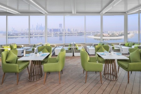 The Retreat Palm Dubai Mgallery By Sofitel - 9