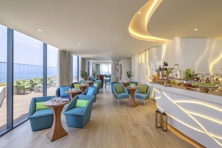 The Retreat Palm Dubai Mgallery By Sofitel - 10