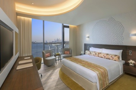 The Retreat Palm Dubai Mgallery By Sofitel - 13