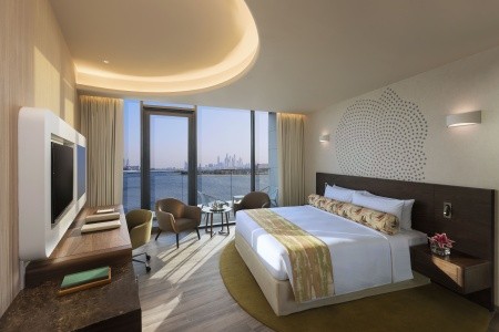 The Retreat Palm Dubai Mgallery By Sofitel - 14