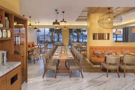 The Retreat Palm Dubai Mgallery By Sofitel - 20