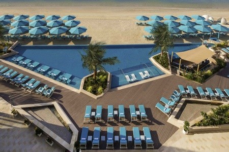 The Retreat Palm Dubai Mgallery By Sofitel - 25