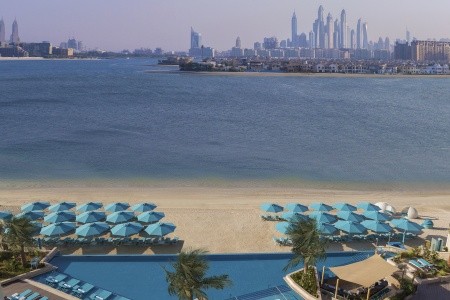 The Retreat Palm Dubai Mgallery By Sofitel - 27