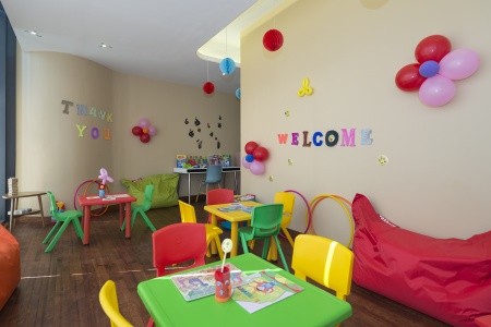 The Retreat Palm Dubai Mgallery By Sofitel - 28